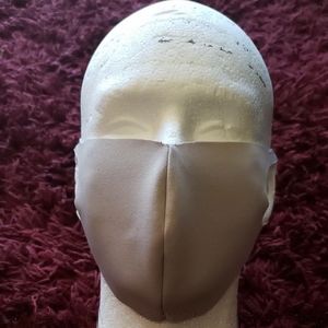 Neoprene face mask
